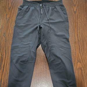 Large License to train pant